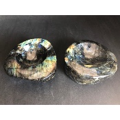 LABRADORITE CENDRIER Lot de 2750g