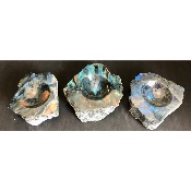 LABRADORITE CENDRIER Lot de 3260g