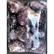 LÉPIDOLITE GALET Lot de 500g