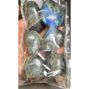 LABRADORITE GALET Lot de 250g