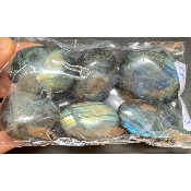 LABRADORITE GALET Lot de 250g