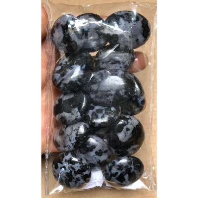 GABBRO GALET sachet de 16 pièces