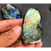 LABRADORITE FORME LIBRE Lot de 750g