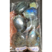 LABRADORITE GALET Lot de 250g