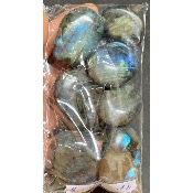 LABRADORITE GALET Lot de 250g