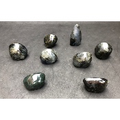 LABRADORITE FORME LIBRE Lot de 750g