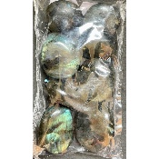 LABRADORITE GALET Lot de 250g