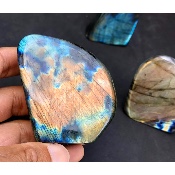 Labradorite Forme Libre 10 pièces