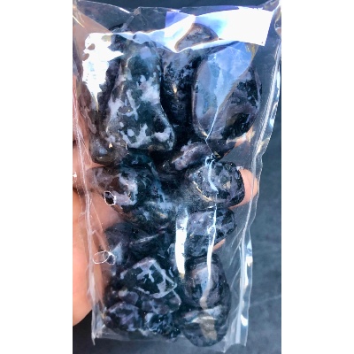 GABBRO ROULÉ lot de 250g