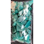 AMAZONITE ROULÉE sachet de 250g