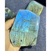 LABRADORITE Forme Libre POLIE Lot de 2,63 kg