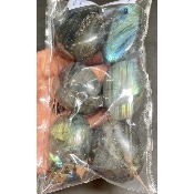 LABRADORITE GALET Lot de 250g