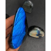 LABRADORITE FORME LIBRE Lot de 800g