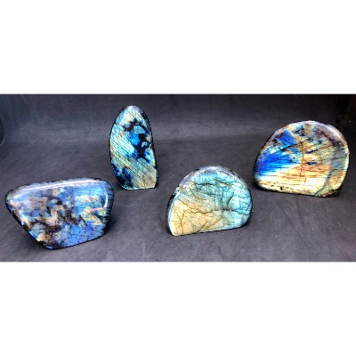 LABRADORITE FORME LIBRE 2890 g