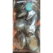 LABRADORITE GALET Lot de 250g