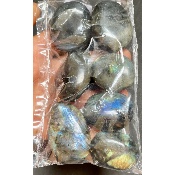 LABRADORITE GALET Lot de 250g