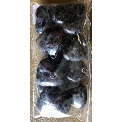 GABBRO COEUR sachet de 10 pièces