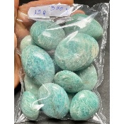 AMAZONITE GALET sachet de 500g